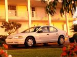 Plymouth Breeze 1996 года